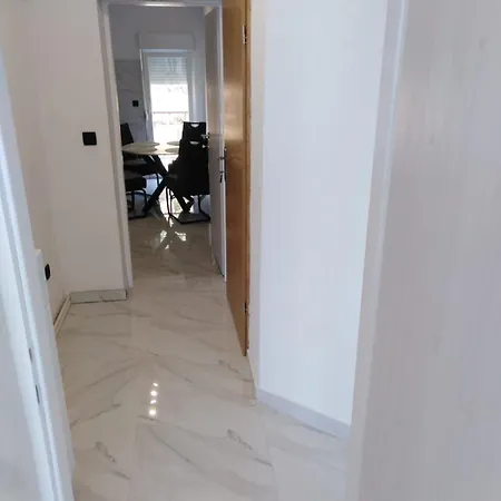 Apartman Andela Podgora (Split-Dalmatia)
