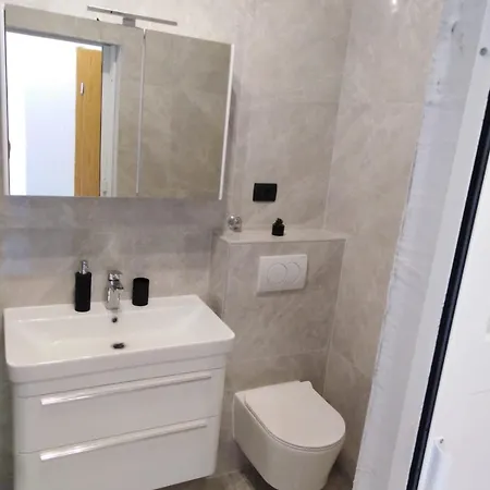 Apartman Andela