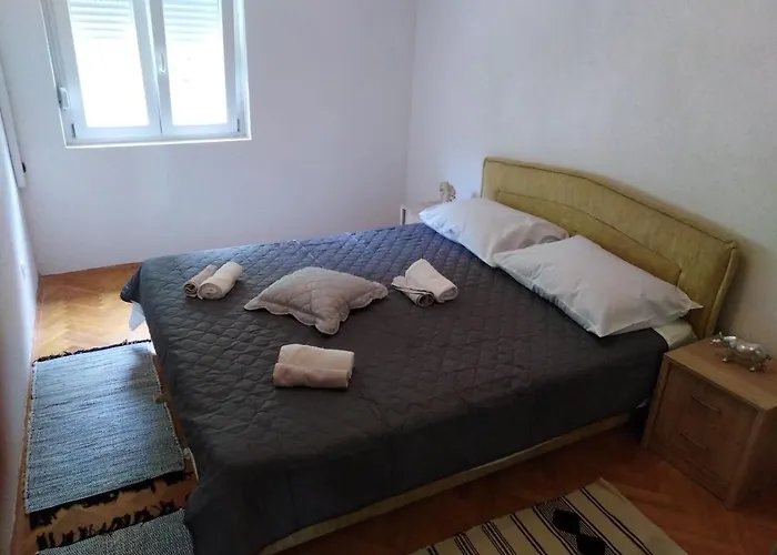Apartmán Andela *