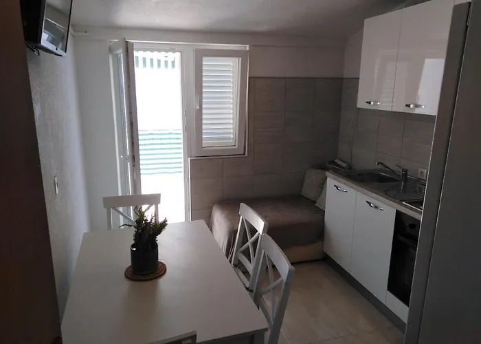 Andela Apartmán *