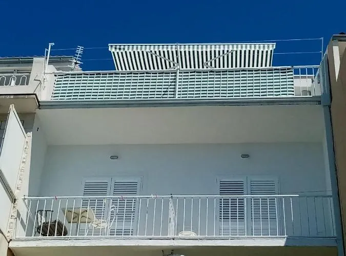 Apartmán Andela *