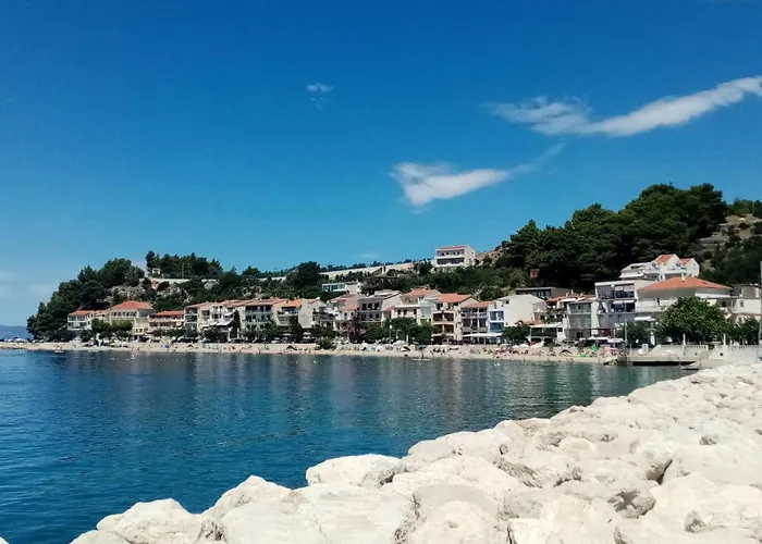 Apartmán Andela *