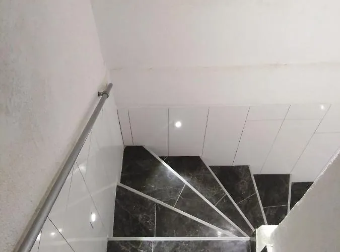 Apartmán Andela