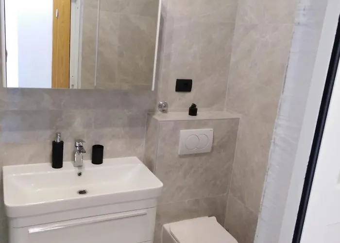 Apartmán Andela