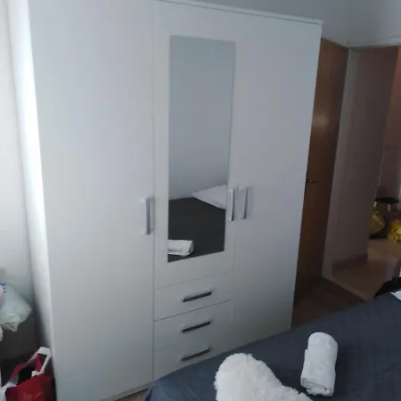 Andela Appartement Podgora