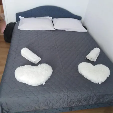 Andela Apartment Podgora