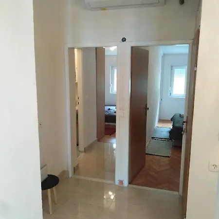 Andela Appartement Podgora
