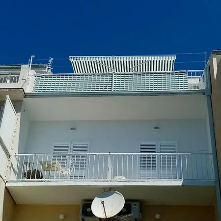 Appartement Andela *
