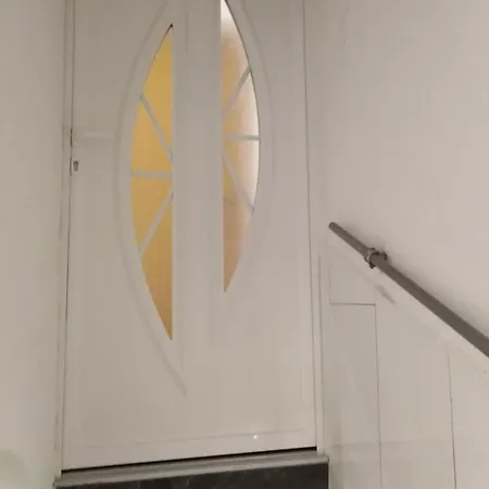 Apartment Andela *