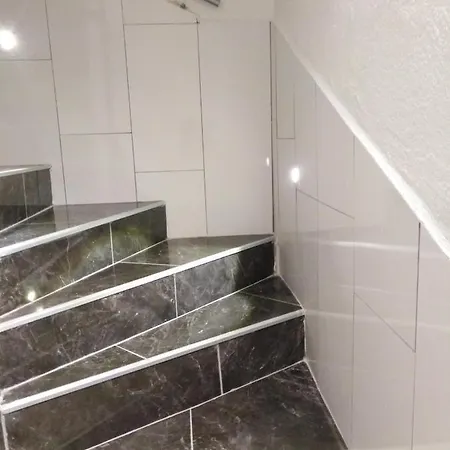 Andela Apartment *