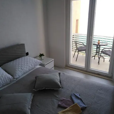 Andela * Podgora
