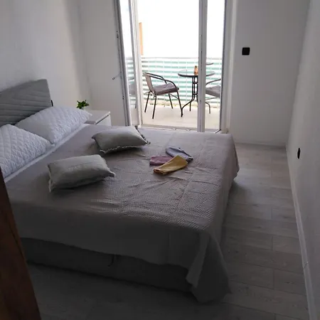 Andela Appartement *