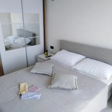 Andela Apartment *