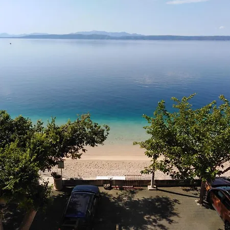 Appartement Andela *