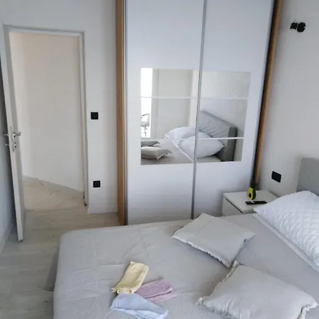 Andela Appartement