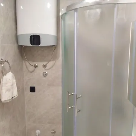 Andela Appartement *